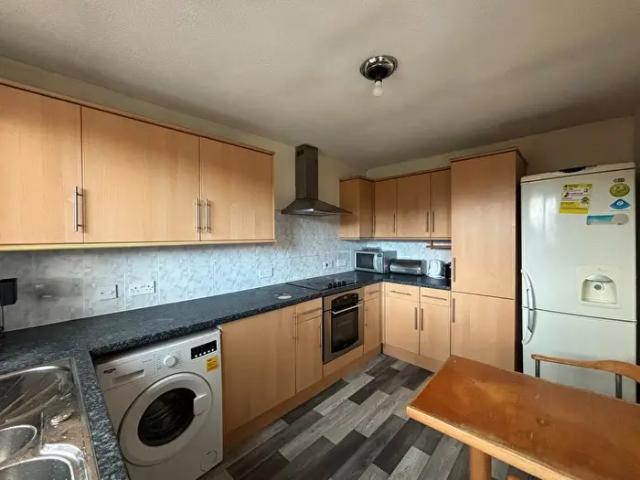 Apartment for rent in Bradwell Common, Milton Keynes