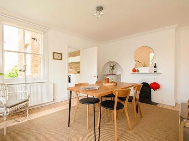 Apartment for rent in The Slade, Oxfordshire