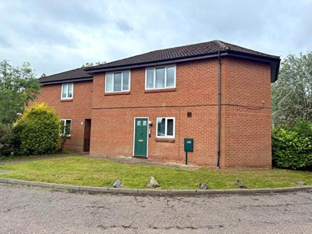 Apartment for rent in Green Park, Milton Keynes