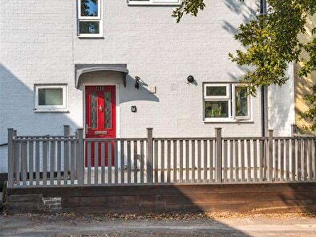 Apartment for rent in Danesholme, Corby