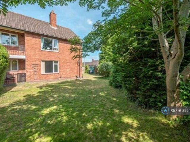 Apartment for rent in Yardley Wood, West Midlands