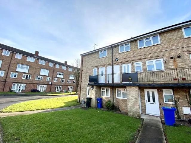 Apartment for rent in Brackley, West Northamptonshire