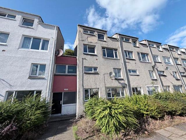 Apartment for rent in Cumbernauld, Scotland