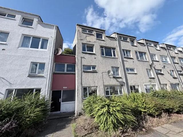 Apartment for rent in Abronhill, Cumbernauld