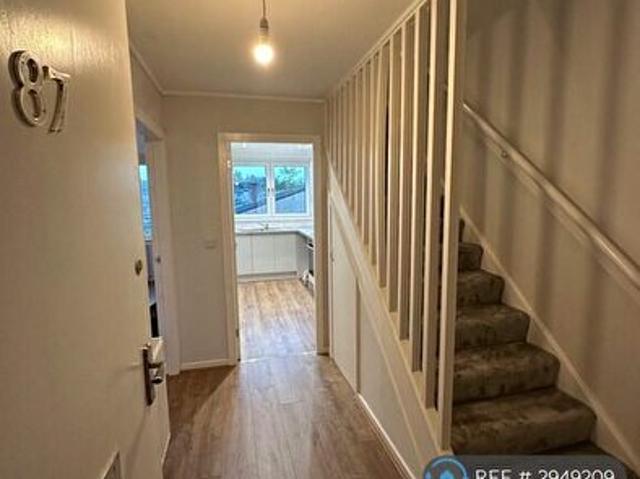 Apartment for rent in Cumbernauld, Scotland
