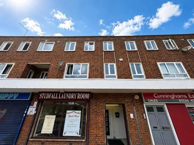 Apartment for rent in Corby