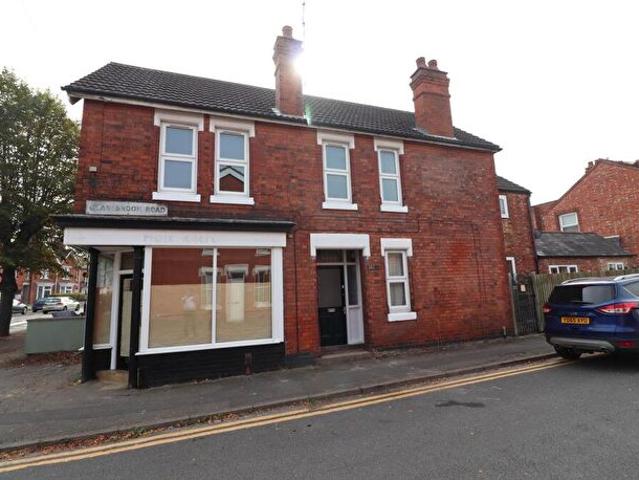 Apartment for rent in Rushden