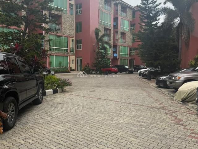 House for rent in Eti Osa, Abuja