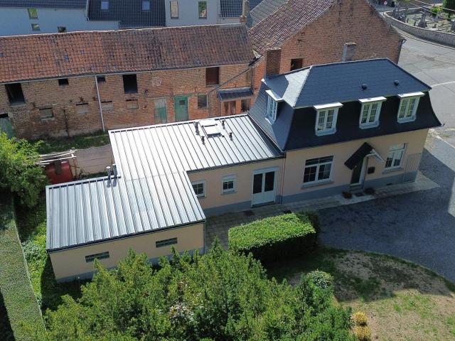 Maison location à Quartier Rachot, Mons