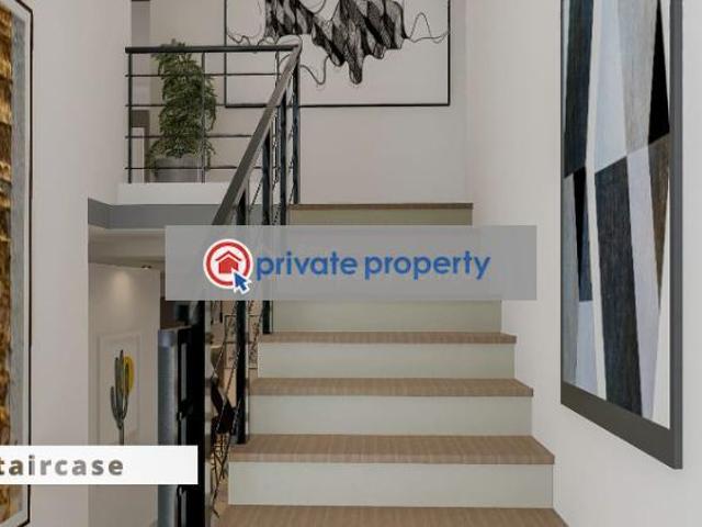 Townhouse for sale in Ngong