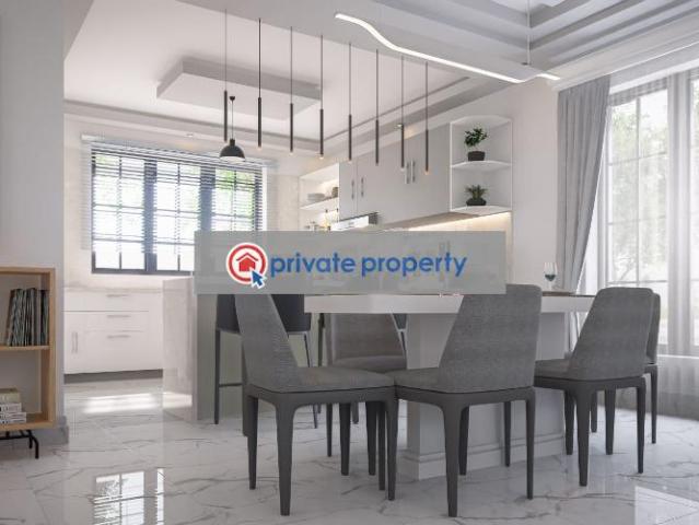 Townhouse for sale in Ngong, Kajiado