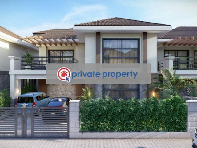 Townhouse for sale in Ngong