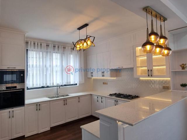 House for sale in Ngong, Kajiado