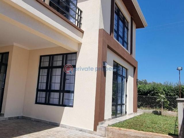 House for sale in Ngong, Kajiado