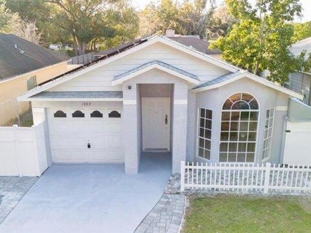 House for sale in Maitland, Florida