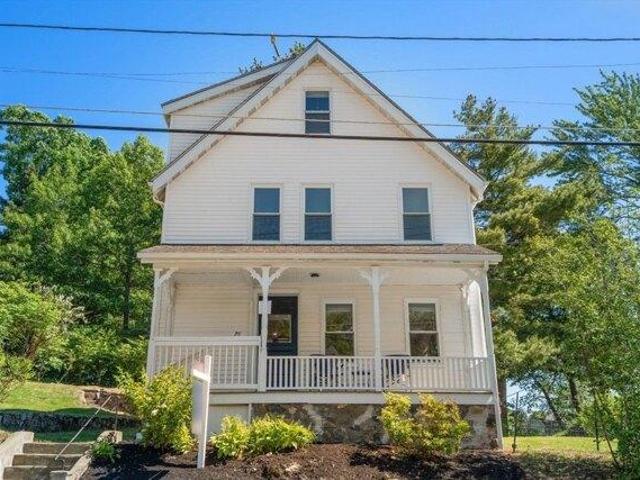 House for sale in Malden, Massachusetts
