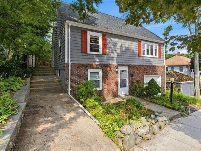 House for sale in Malden, Massachusetts