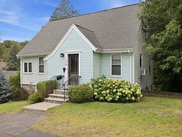 House for sale in Malden, Massachusetts