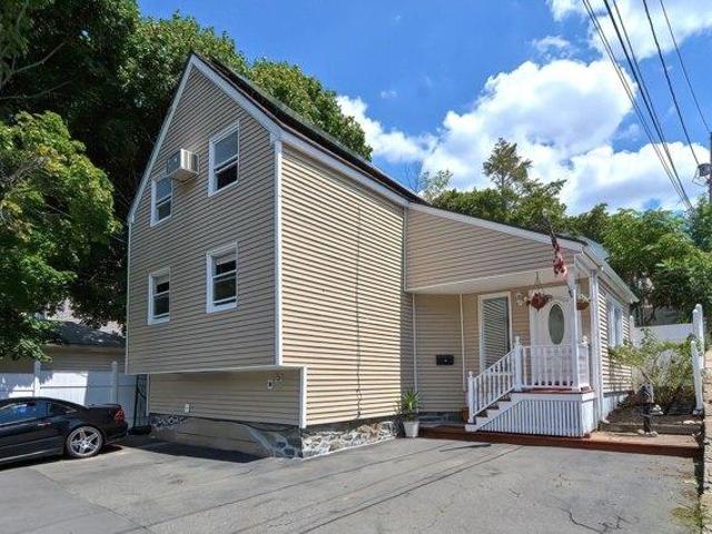 House for sale in Malden, Massachusetts