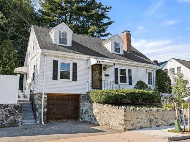 House for sale in Oak Grove, Malden
