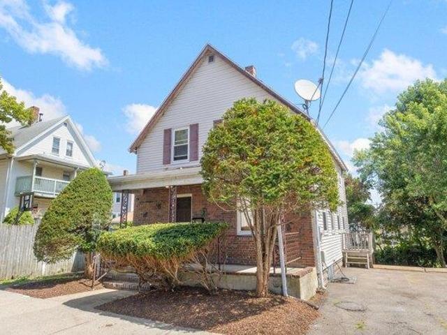 House for sale in Linden, Malden