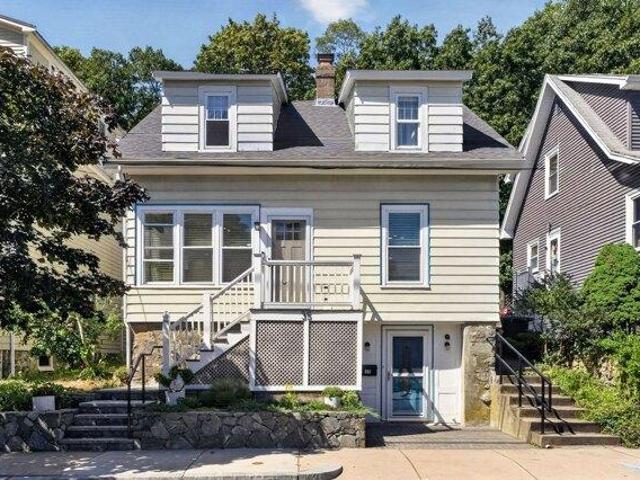 House for sale in Faulkner, Malden