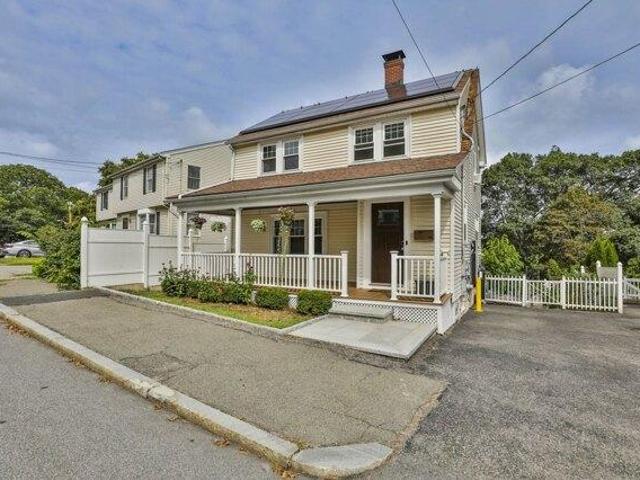 House for sale in Faulkner, Malden