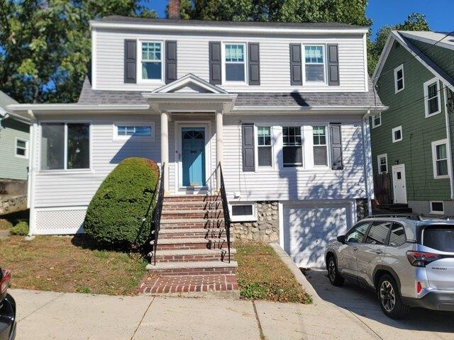 House for sale in Maplewood, Malden