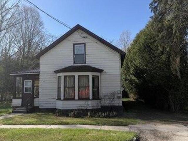 House for sale in Franklin, New York