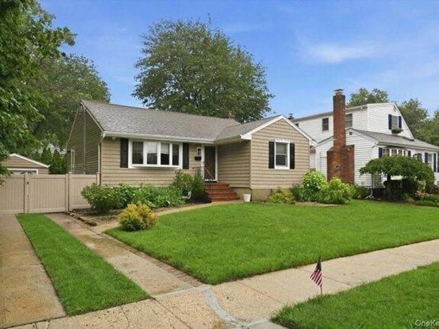 House for sale in Nassau, New York