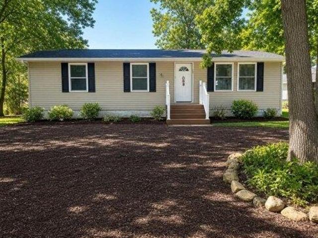 House for sale in Manahawkin, New Jersey