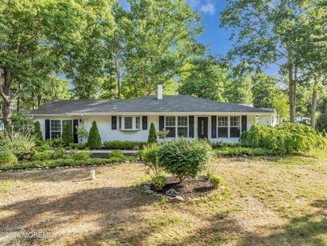 House for sale in Manahawkin, New Jersey