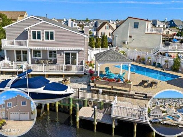House for sale in Manahawkin, New Jersey