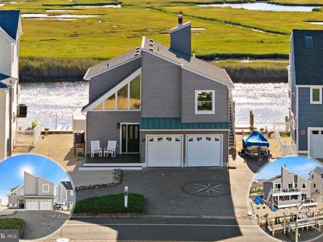 House for sale in Manahawkin, New Jersey