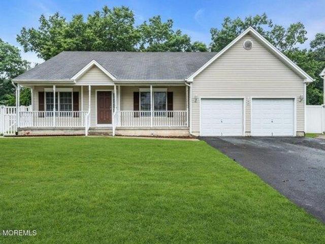 House for sale in Ocean Acres, Stafford Township
