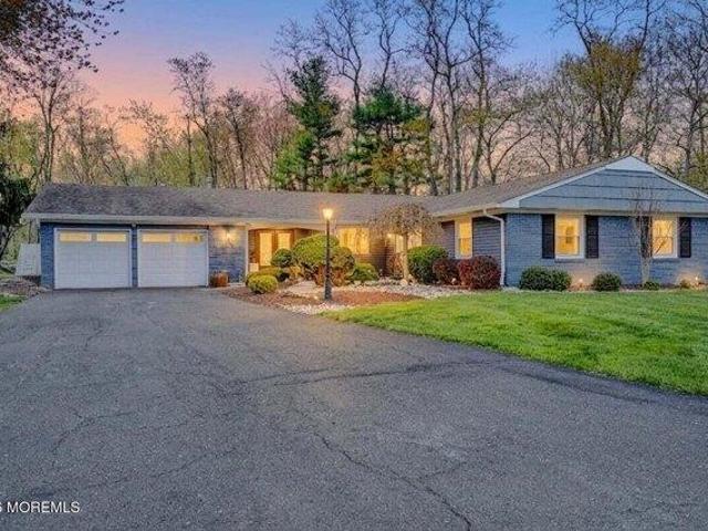 House for sale in Monmouth, New Jersey
