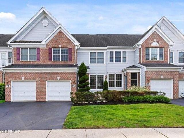 House for sale in Monmouth, New Jersey