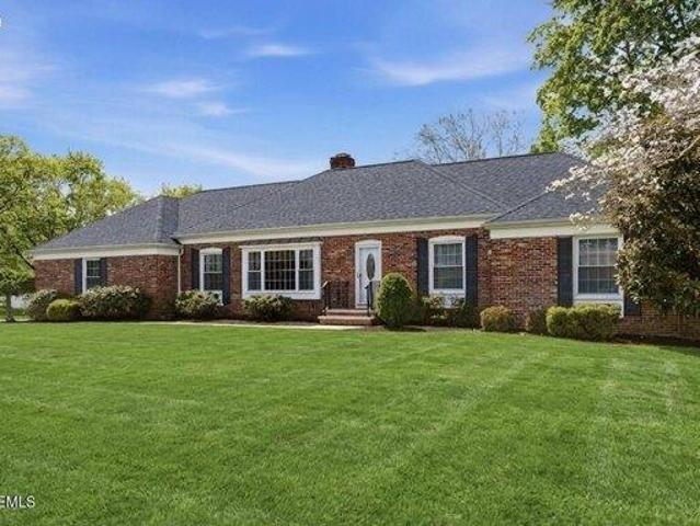 House for sale in Monmouth, New Jersey