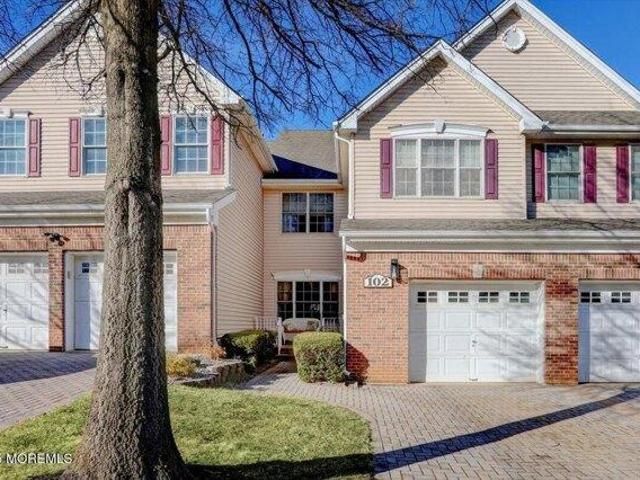 House for sale in Monmouth, New Jersey