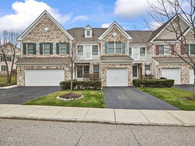 House for sale in Monmouth, New Jersey