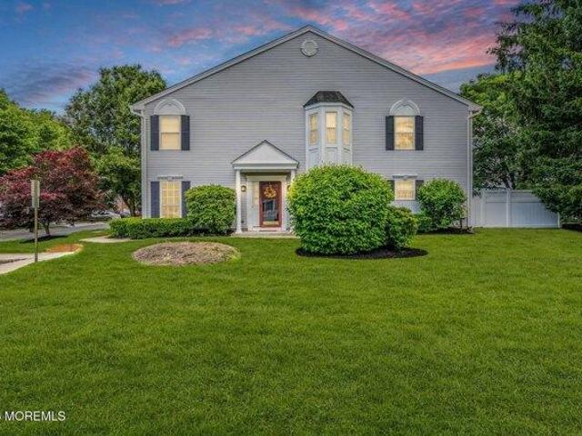 House for sale in Monmouth, New Jersey