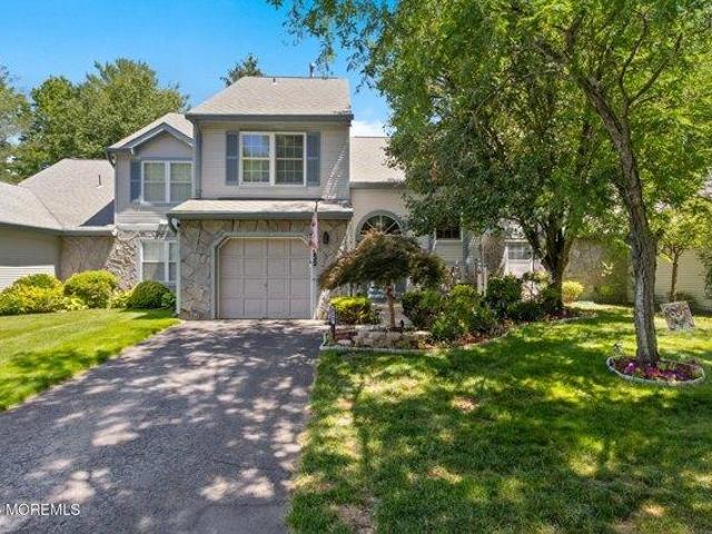 House for sale in Monmouth, New Jersey