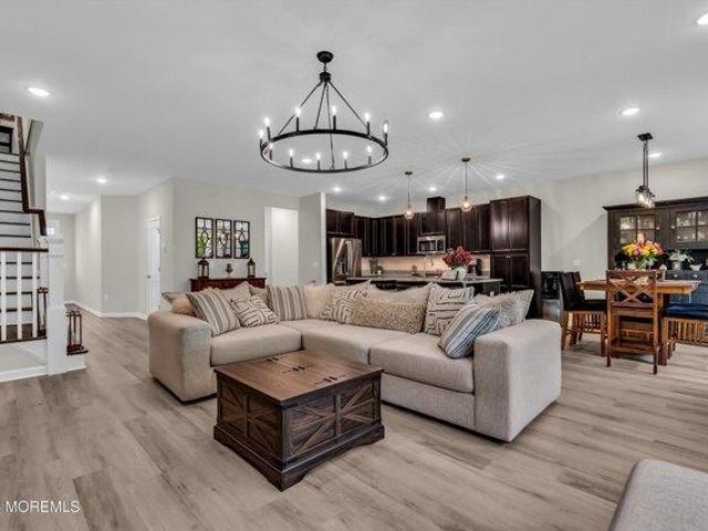 House for sale in Manalapan Township, Monmouth County