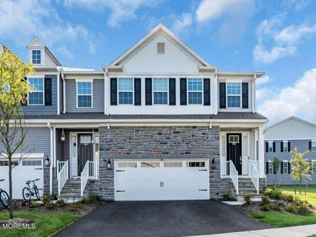 House for sale in Manalapan Township, Monmouth County