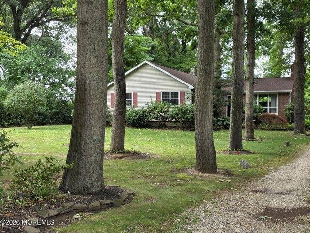 House for sale in Manalapan Township, Monmouth County