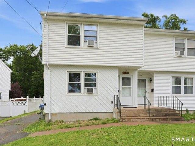 House for sale in Manchester, Connecticut