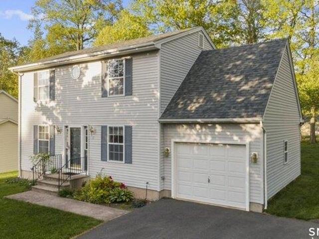 House for sale in Manchester, Connecticut