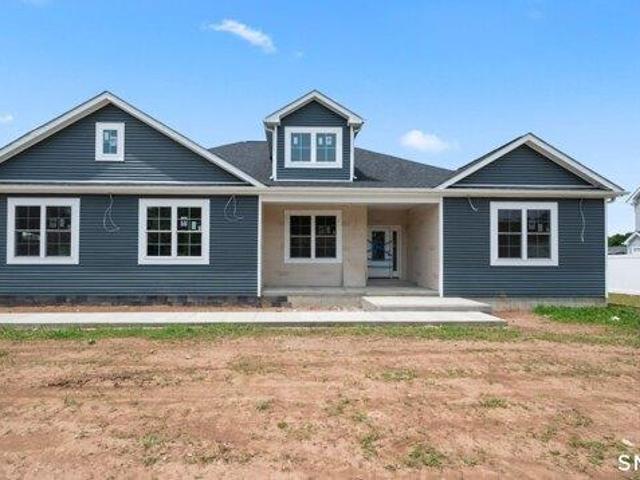 House for sale in Manchester, Connecticut
