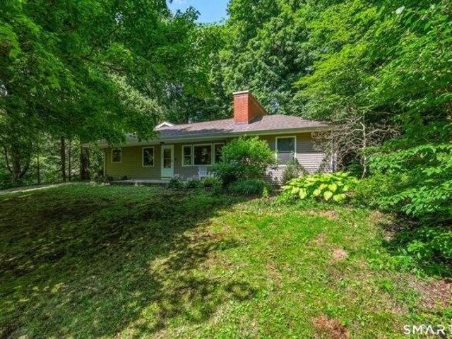 House for sale in Manchester, Connecticut