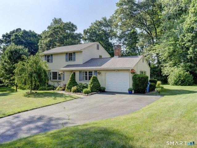 House for sale in Manchester, Connecticut
